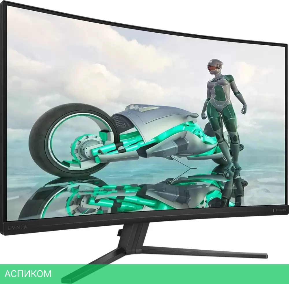 Монитор Philips Evnia 32M2C3500L/00