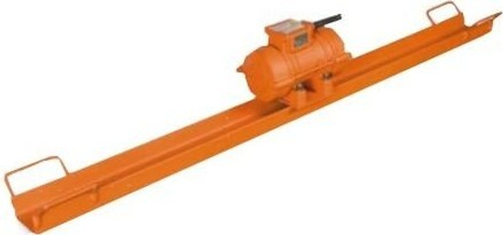 Виброрейка КРАСНЫЙ МАЯК ЭВ-270А 220В, длина-4,2 м ЭВ-270А.00.000-08