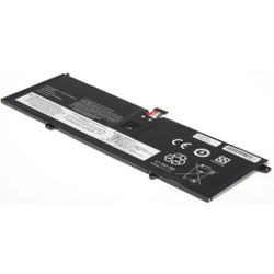 Аккумулятор iBatt 7630mAh для ноутбука Lenovo Yoga C940-14IIL (L18M4PH0) 12 pin