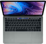 Ноутбук Apple MacBook Pro 13.3" A2251 (MWP42RU/A) /Intel Core i5 1038NG7 2.0ГГц/RAM 16GB/SSD 512GB/Intel Iris Plus graphics/2560*1600/Sonoma/Mac Os/Подсветка кл-ры: Да/серый. Состояние: C1
