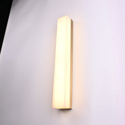 Бра Marble Rectangle Wall Lamp By Imperiumloft