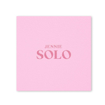 Альбом JENNIE - SOLO