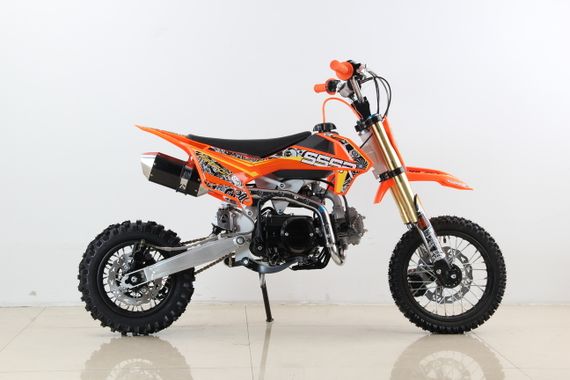 Мотоцикл SSSR Proton 125 12/10 PITBIKE