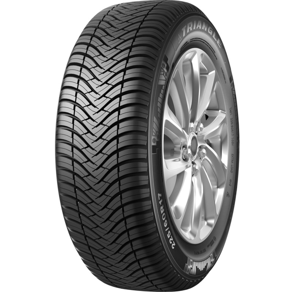 Attar 225/55R19 99W SeasonX TA01 TL
