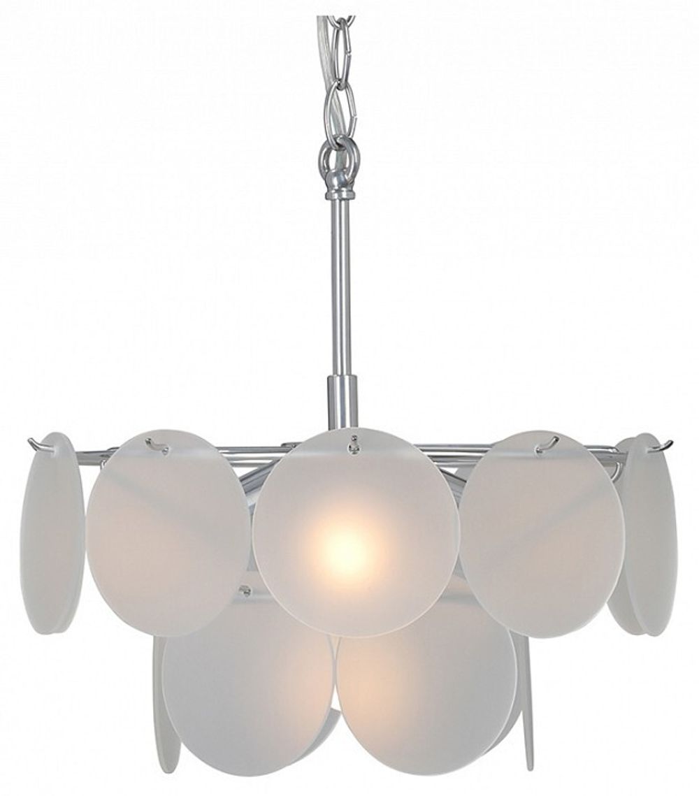 Подвесная люстра Vitaluce V5888 V5888-9/4