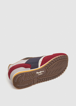 Кроссовки для бега мужские Pepe Jeans