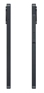 Смартфон Samsung Galaxy A07 6/128Gb Black (SM-A075F)