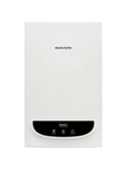 Котел газовый двухконтурный Navien DELUXE C COAXIAL 35K (35 кВт)