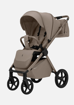 Sweet Baby Прогулочная коляска SBL Elegante D Beige Neo