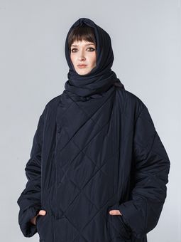 Дроп "Утепление"