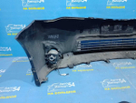 Бампер передний TOYOTA FIELDER 2012-2015