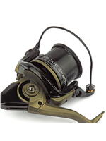 Катушка безынерционная фидерная Epica Heavy Method 6000S