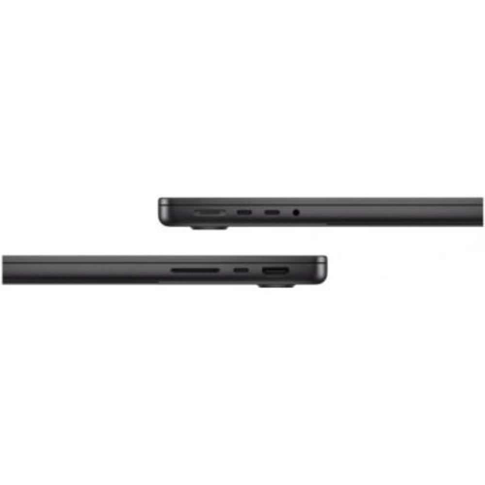 Ноутбук Apple MacBook Pro 14 2024 MW2U3X/A