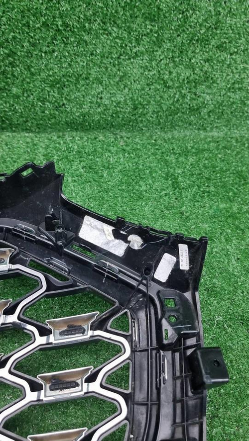 Решетка радиатора Audi Q5 2 (2020-н.в.)