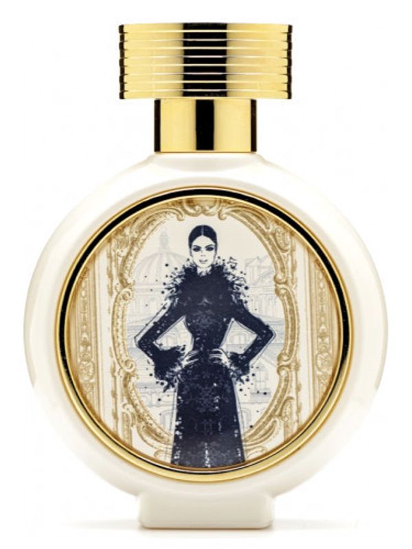 Haute Fragrance Company HFC Beautiful and Wild