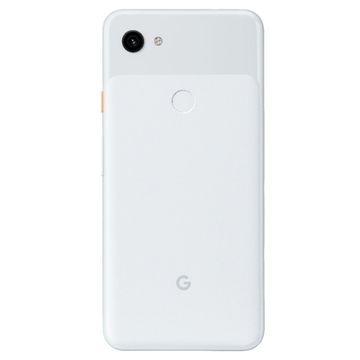 Google Pixel 3A XL 4/64GB White (Белый)