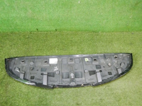 Спойлер крышки багажника Mini Countryman F60 16-23