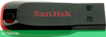 USB Flash-накопитель SanDisk SDCZ50-032G-B35 32GB