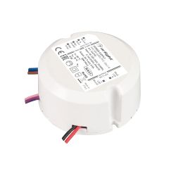 Блок питания ARJ-SN-44500-PFC-DALI-R (20W, 9-40V, 0.5A) (Arlight, IP20 Пластик, 3 года) 046793