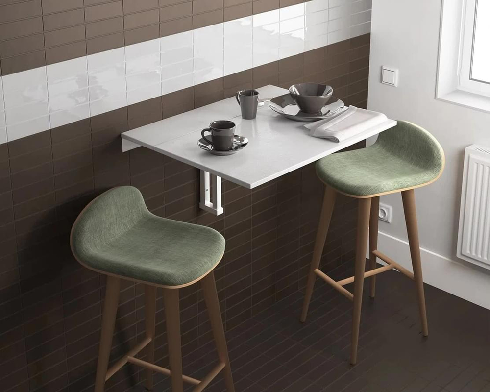 Equipe Fango Aquamarine Gloss 5x15