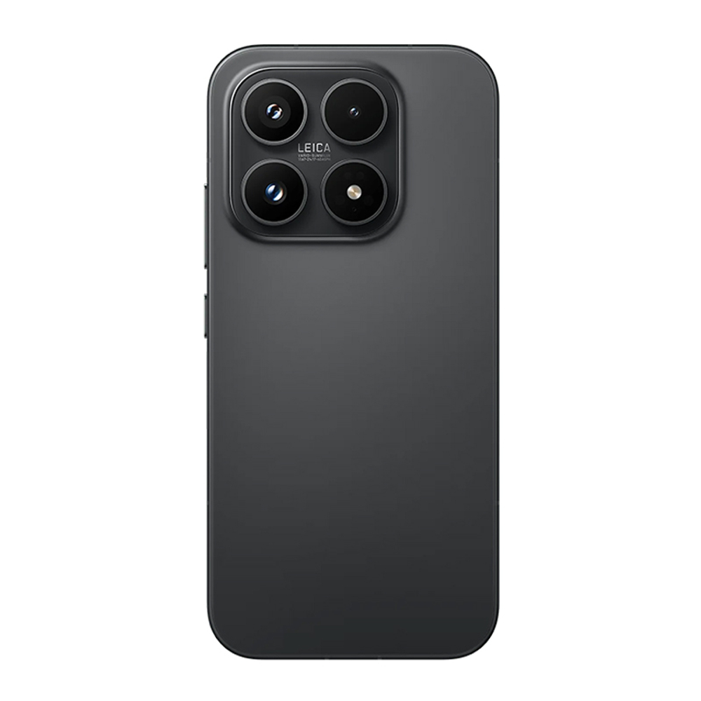 Xiaomi 17 12/512GB (Black)