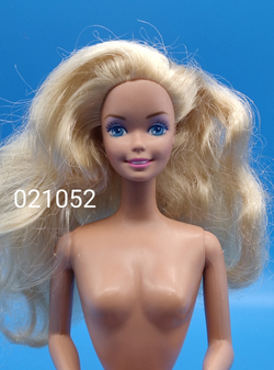 Кукла Барби 90-х винтаж 021052