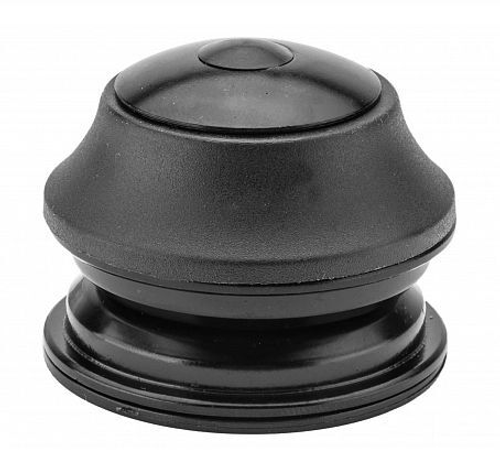 Детали рулевой колонки H115МР 1-1/8" безрезьбовая полуинтегр. сталь. чёрн., арт.170091 (10216170/250122/3021459, Китай)