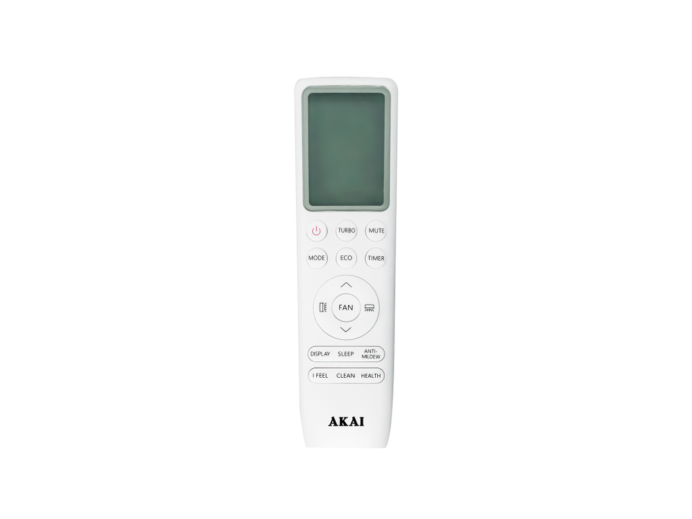 AKAI ASITA ASITA35HW/ASOTA35HW