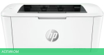 Принтер HP LaserJet M111w (7MD68A)