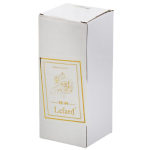 Фигурка дек. Лавандовая фея, 6х5х16 см, 146-1659