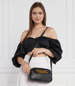 Сумка-мессенджер Liu Jo - черный(AF3148 E0027)