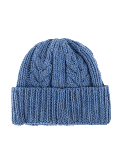 INVERNI шапка - голубой