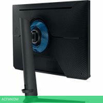 Игровой монитор Samsung Odyssey G3 LS27AG320NIXCI