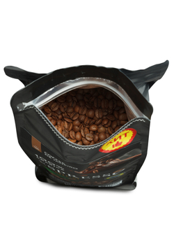 Кофе в зёрнах DE JANEIRO ESPRESSO PREMIUM