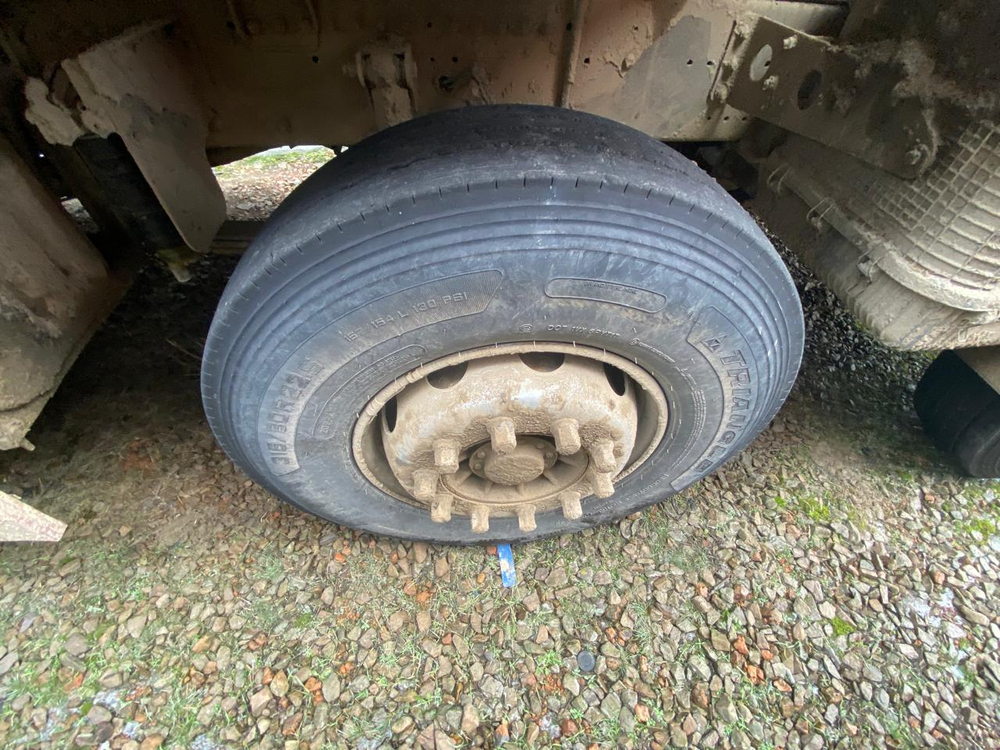 Howo ZZ* 8x4 Самосвал ZZ3407S3867E (Дизель, 9,7 л, 373 л.с, МТ)