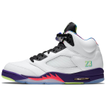 Кроссовки Air Jordan 5 Retro Alternate Bel-Air