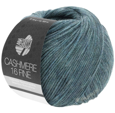 Cashmere 16 Fine