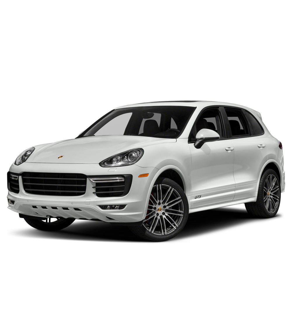 Porsche Cayenne 2 поколение 958 NF, FL (2010-2018)