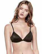 Бюстгальтер-триангул Avocado (Размер: 3B) (Цвет: белый)