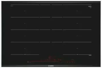 Индукционная варочная панель Bosch PXY875DC5Z