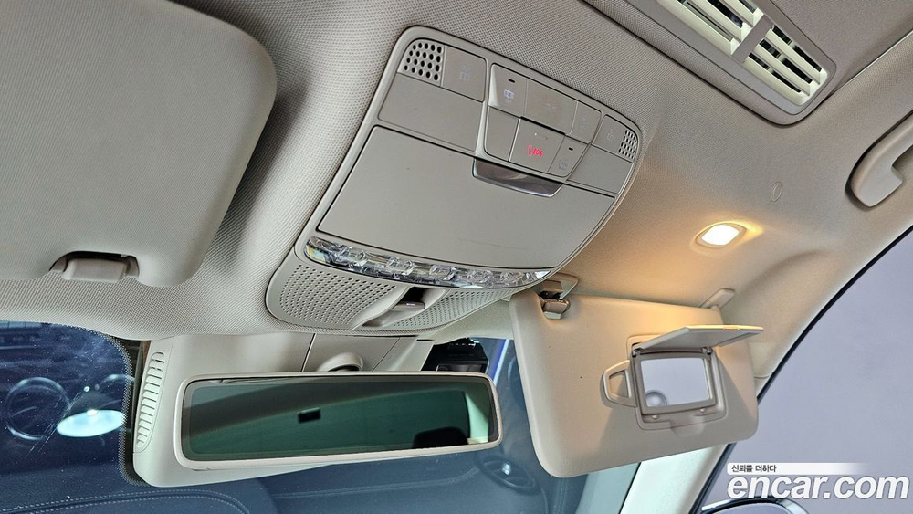 Mercedes-Benz E-Class W213 E220d 4MATIC Exclusive (09.2019)