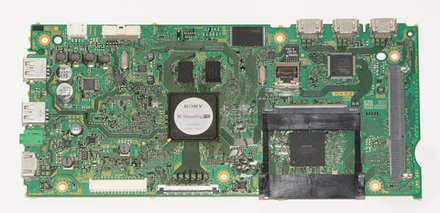 1-889-202-21 (173457421) mainboard телевизора Sony KDL-42W706B