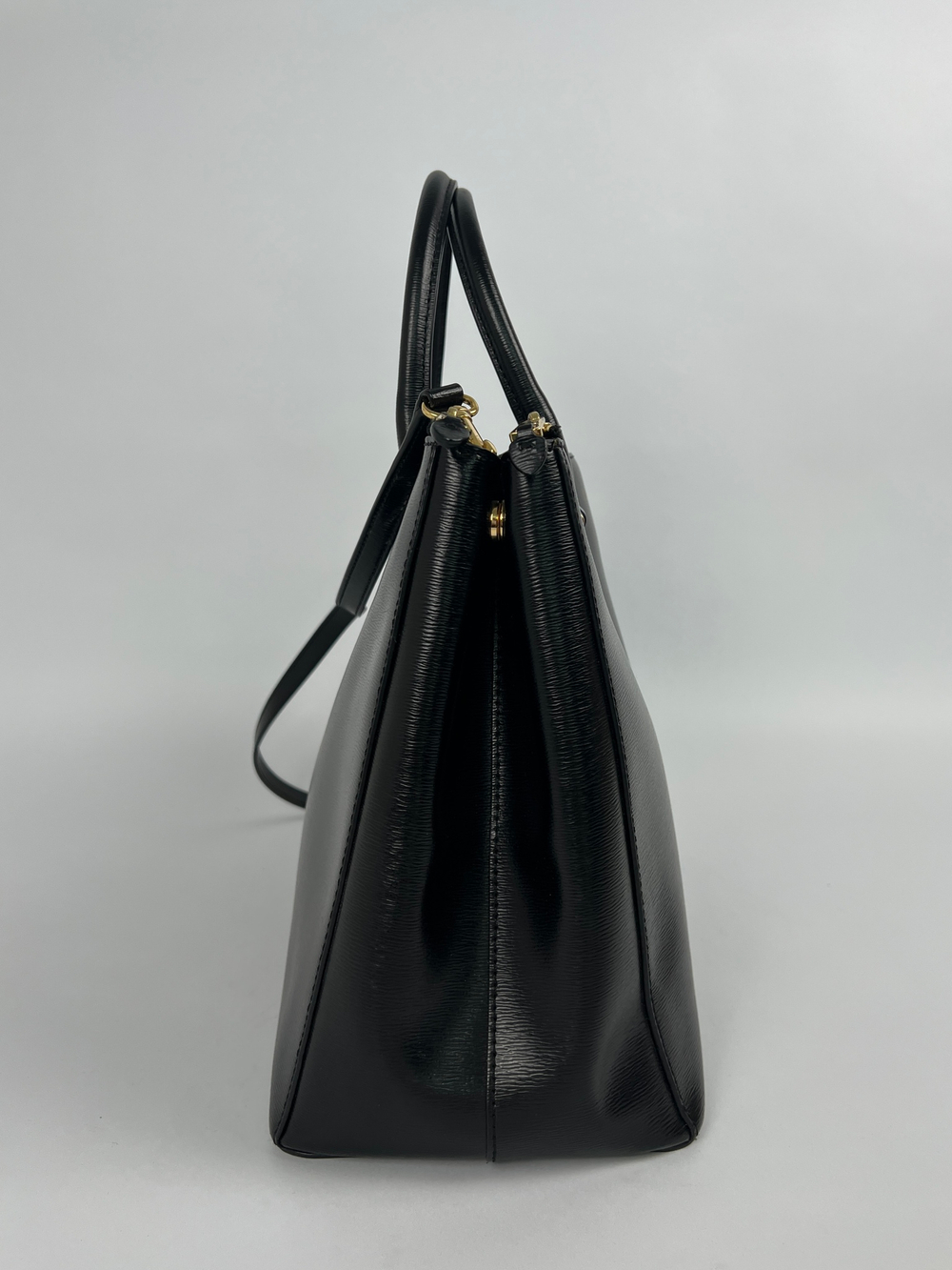 Сумка Ralph Lauren Double Zip Satchel