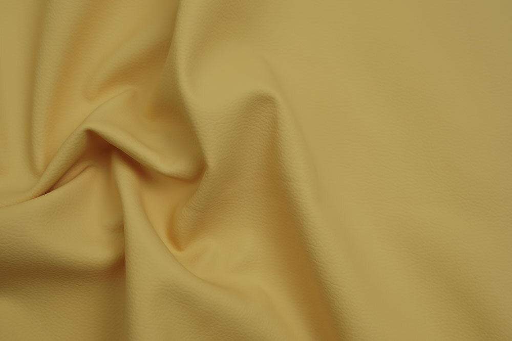 Искусственная кожа Credo lemon (Кредо лемон)