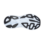 Кроссовки HOKA BONDI 8 Black White арт. 1123202BWHT, чёрный, муж.
