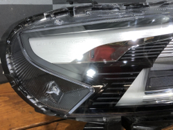 Фара правая LED Haval F7 1 19-24 Б/У Оригинал 4121103xkq00a