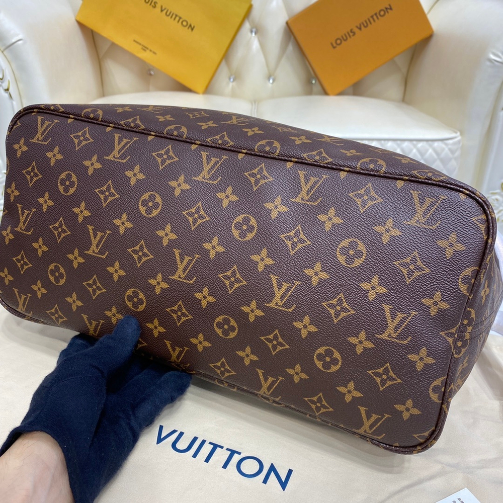 Louis Vuitton Neverfull GM