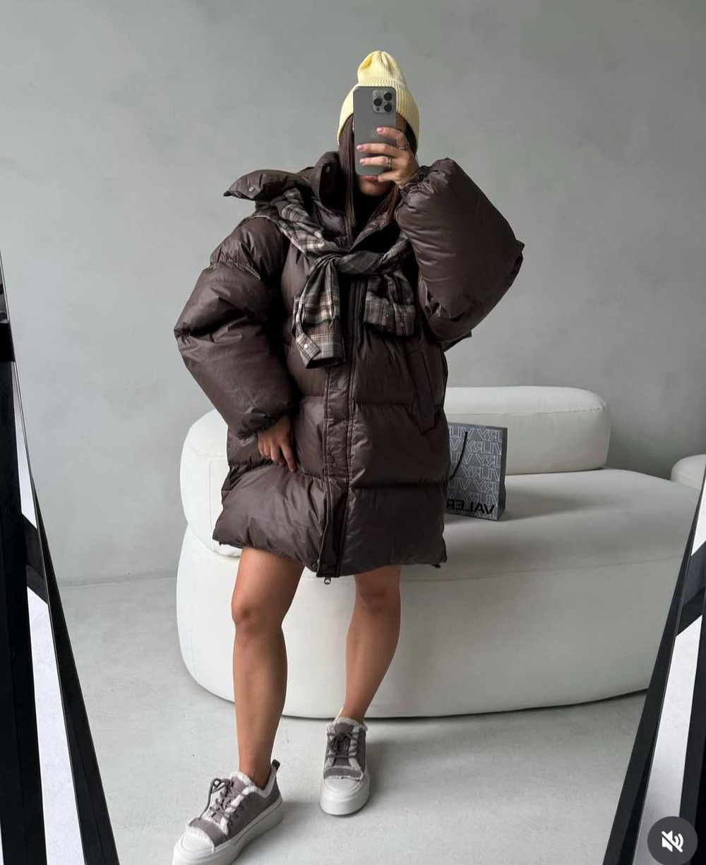 Куртка жен. 269 кор.