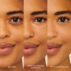 OLEHENRIKSEN Truth Banana Bright+ Vitamin CC Stick - Корректор осветляющий оттенок Guava, 3 g