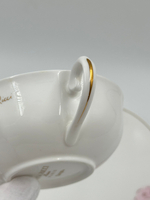 Чайная пара Nina Ricci by Sango